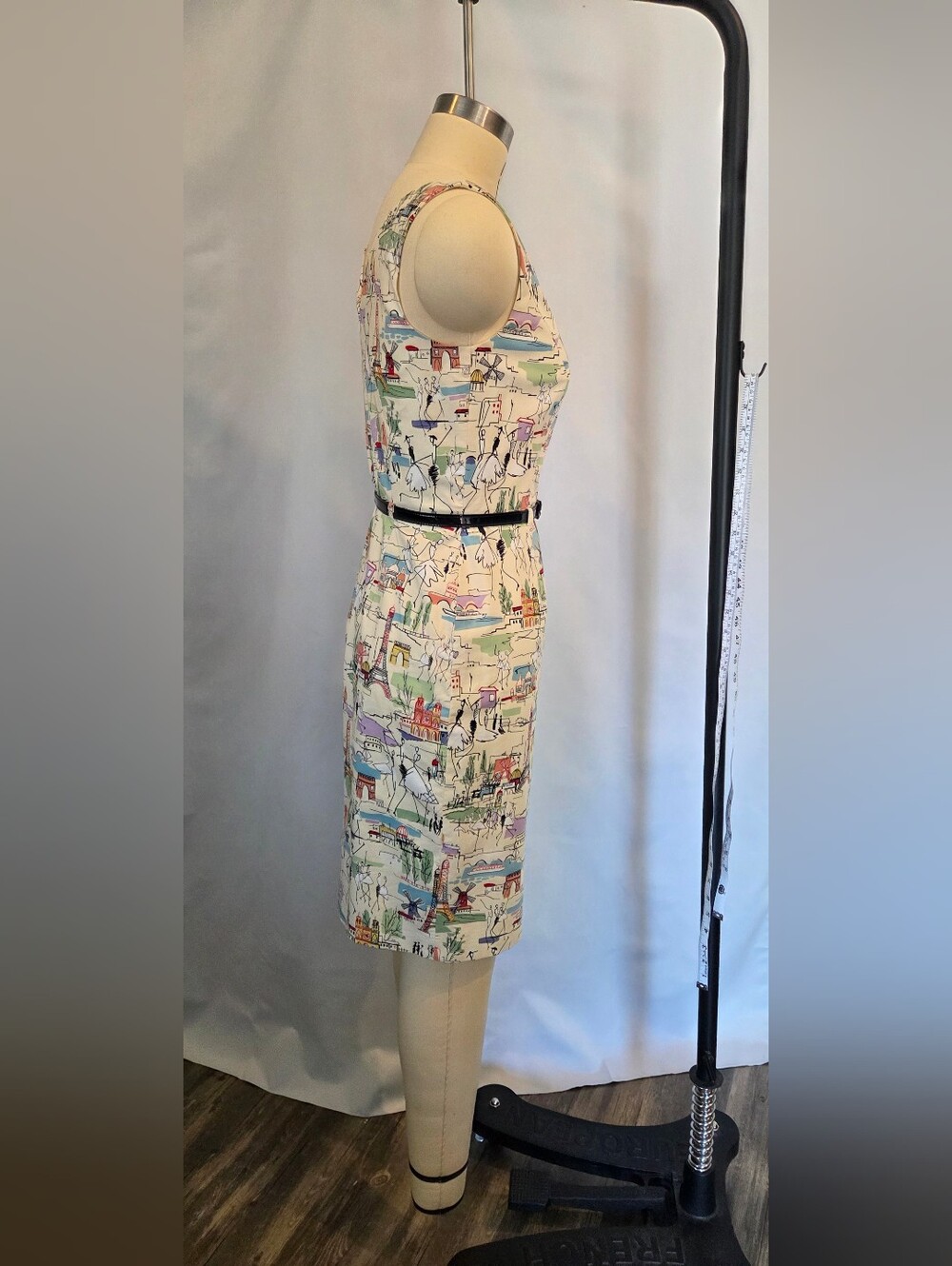 David Meister Dress - Picture 4 of 10